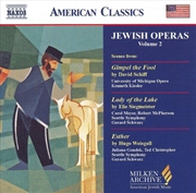 Buy Scenes From Jewish Opera