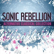 Buy Sonic Rebellion Alternative Classical Collection