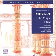 Buy Mozart: Magic Flute