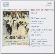 Buy The Best Of Operetta