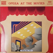 Buy Opera At The Movies