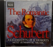 Buy Romantic Schubert