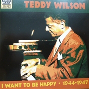 Buy Teddy Wilson-I Want To Be