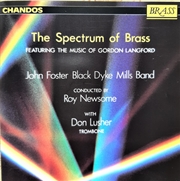 Buy Spectrum Brass