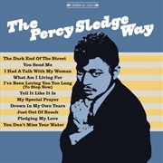 Buy Percy Sledge Way