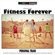 Buy Personal Train (25Th Elefant Anniversary Reissue)