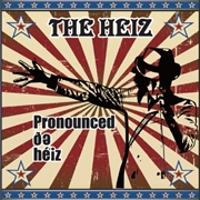 Buy Pronounced De Heiz