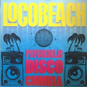 Buy Psychedelic Disco Cumbia