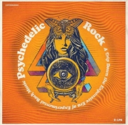 Buy Psychedelic Rock: A Trip Down