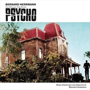 Buy Psycho