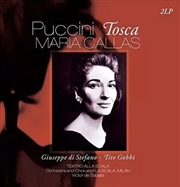 Buy Puccini: Tosca