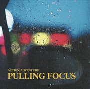 Buy Pulling Focus