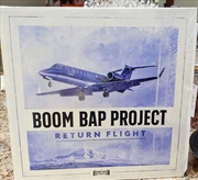 Buy Return Flight