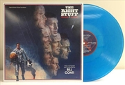 Buy Right Stuff, The