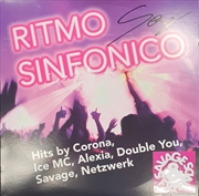 Buy Ritmo Sinfonico