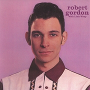 Buy Robert Gordon With Link Wray