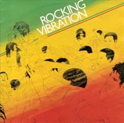 Buy Rocking Vibration