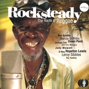 Buy Rocksteady: Roots Of Reggae