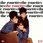 Buy Ronettes Featuring Veronica