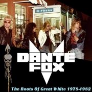 Buy Roots Of Great White 1978-1982