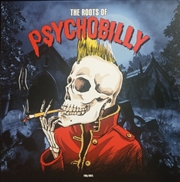 Buy Roots Of Psychobilly