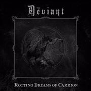 Buy Rotting Dreams Of Carrion