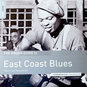 Buy Rough Guide To East Coast Blue