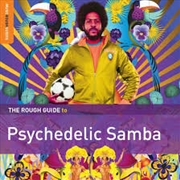 Buy Rough Guide To Psychedelic Sam