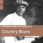 Buy Rough Guide To Unsung Heroes