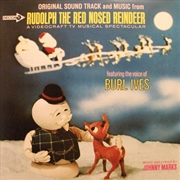 Buy Rudolph The Red Nosed Reindeer