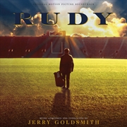 Buy Rudy: Ost