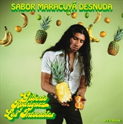 Buy Sabor Maracuya Desnuda