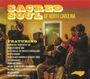 Buy Sacred Soul Of North Carolina