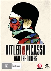 Buy Hitler Versus Picasso And The Others