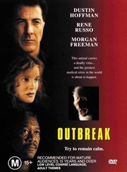 Buy Outbreak