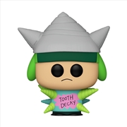 Buy South Park - Kyle as Tooth Decay Pop! Vinyl NY21 RS