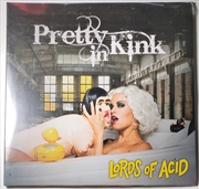 Buy Pretty In Kink