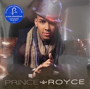 Buy Prince Royce