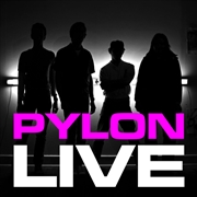 Buy Pylon Live