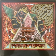 Buy Pyramid Of Terror