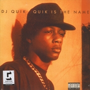 Buy Quik Is The Name