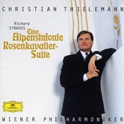 Buy R Strauss: Eine Alpensinfonieo