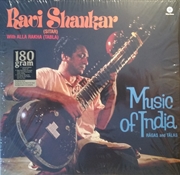 Buy Ragas And Talas