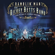 Buy Ramblin' Man Live At The St. George Theatre