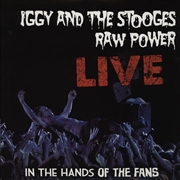 Buy Raw Power: Live