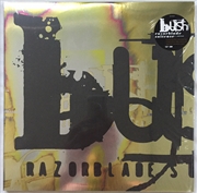 Buy Razorblade Suitcase (In Addition)