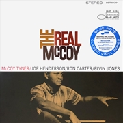 Buy Real Mccoy