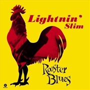 Buy Rooster Blues