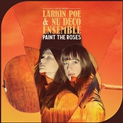 Buy Paint The Roses: Live In Conce