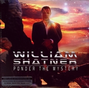 Buy Ponder The Mystery